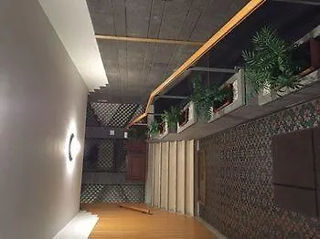 B&B Spqr Rzym Nocleg ze śniadaniem