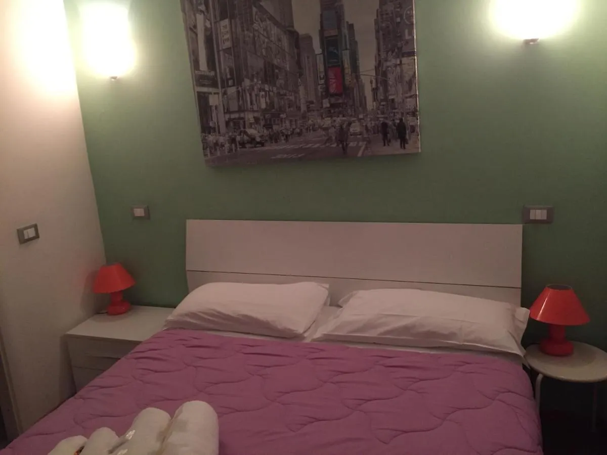 Couette-café B&B Spqr Rome