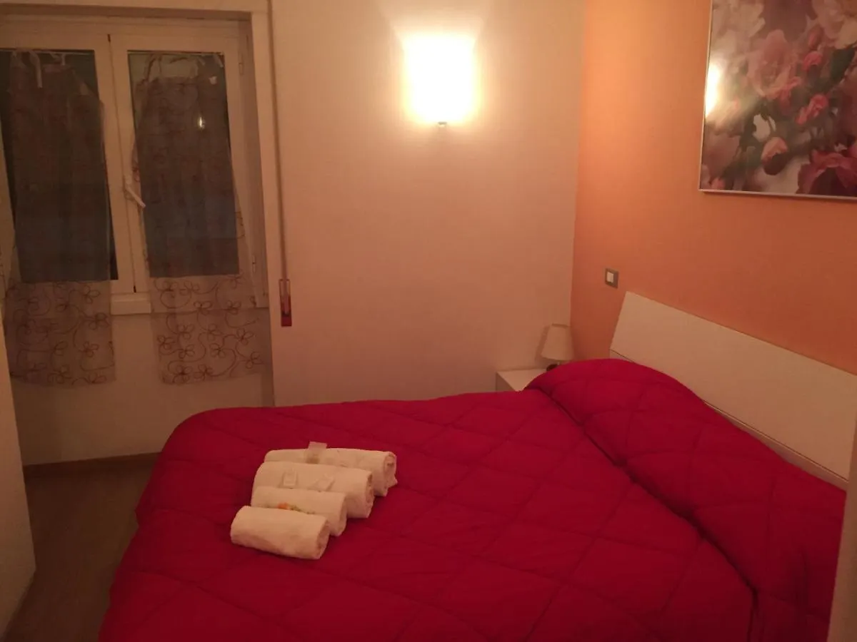 Couette-café B&B Spqr Rome Italie