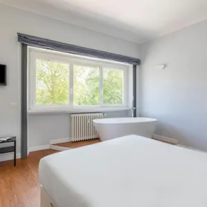 Maison d'hôtes Residenza Testaccio, Rome