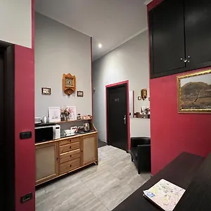 Bed and breakfast Quintino, Roma