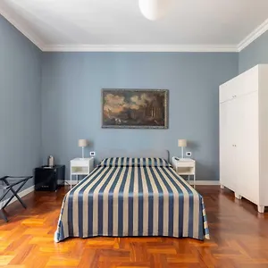 Couette-café 4 Fontane Private, Rome