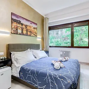 Bed and breakfast Saint Peter Elegance, Roma