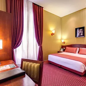 Augusta Lucilla Palace Рим
