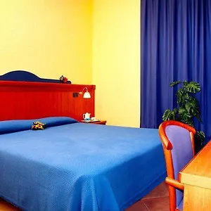 Tre Stelle Рим