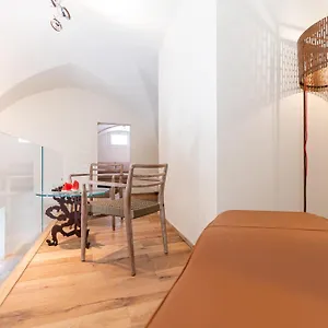 Pollicastro Boutique 4*, Lecce Italia