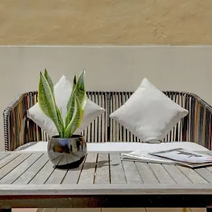 Colosseo Gardens - My Extra Apartament