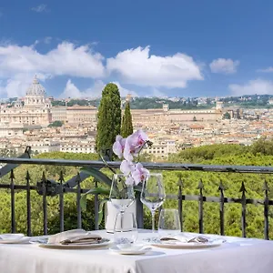 Splendide Royal - The Leading Of The World Рим