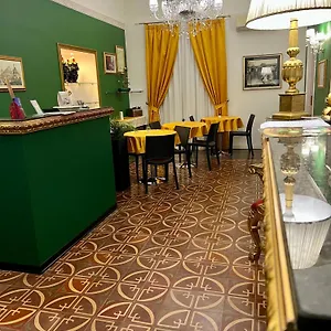 Duca Di Uzeda 3*, CTA Italia