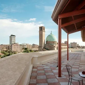 Casa Al Carmine , Padua Italia