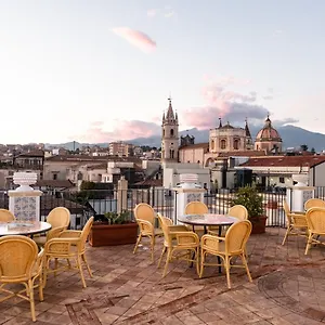 Raciti Palace , Acireale Włochy